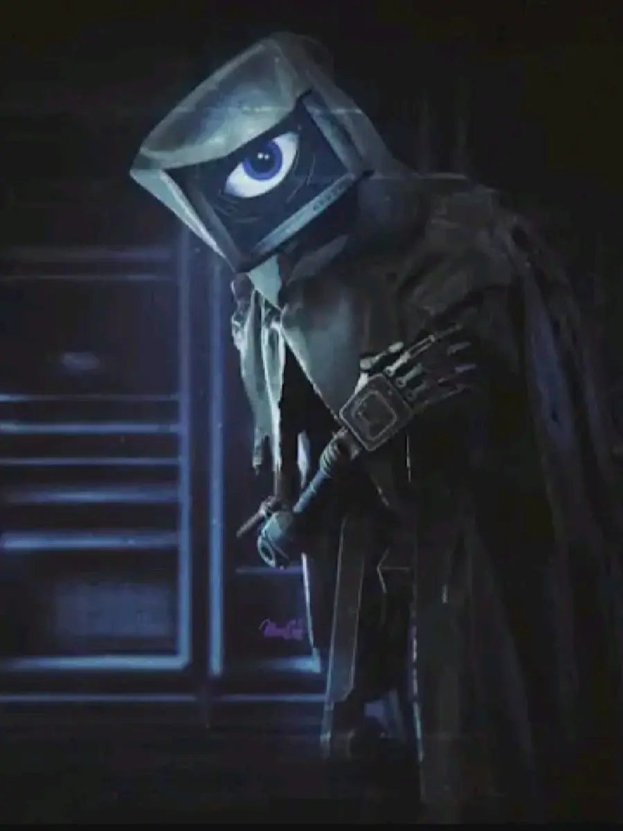 LameLemon4393의 The Doctor