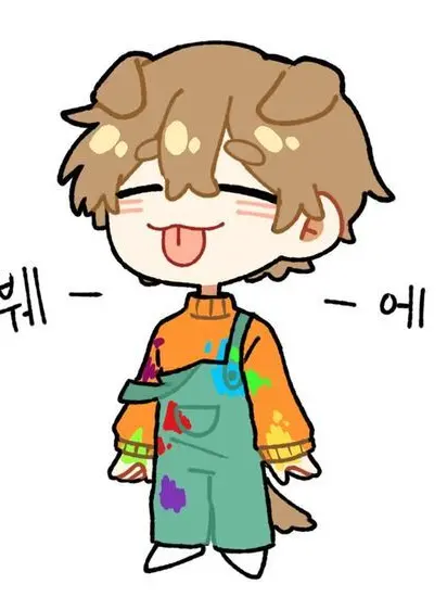 Whaleduck의 당신은 덕개의 동생입니다!☁️