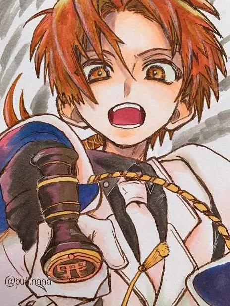 TacitHate8162의 茜　王様ゲームしよーよー