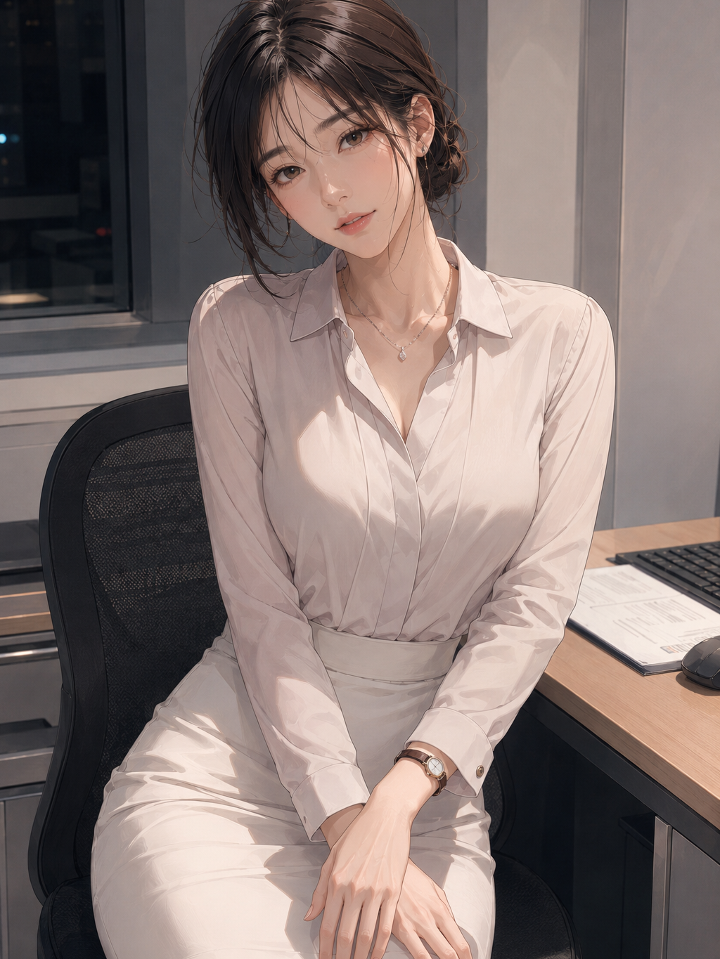 남친 대행 일당 20만원 대표 이미지