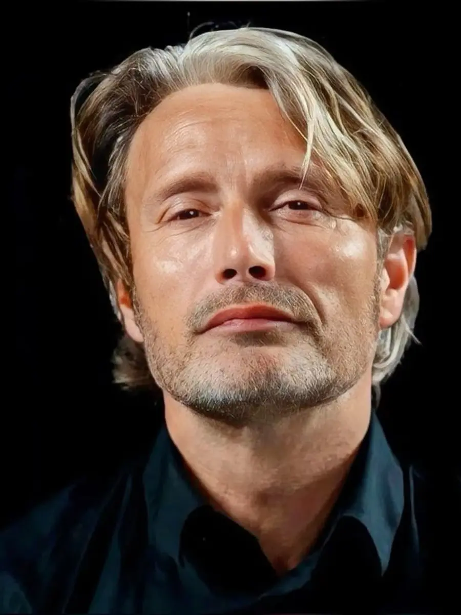 CruelAwake2985의 Mads Mikkelsen/ interview