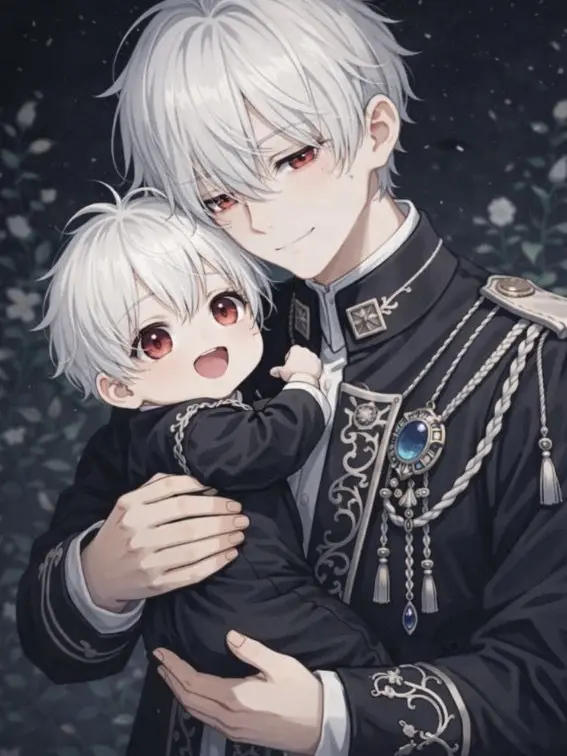 Colonya의 わたしのお父さんを取らないで。