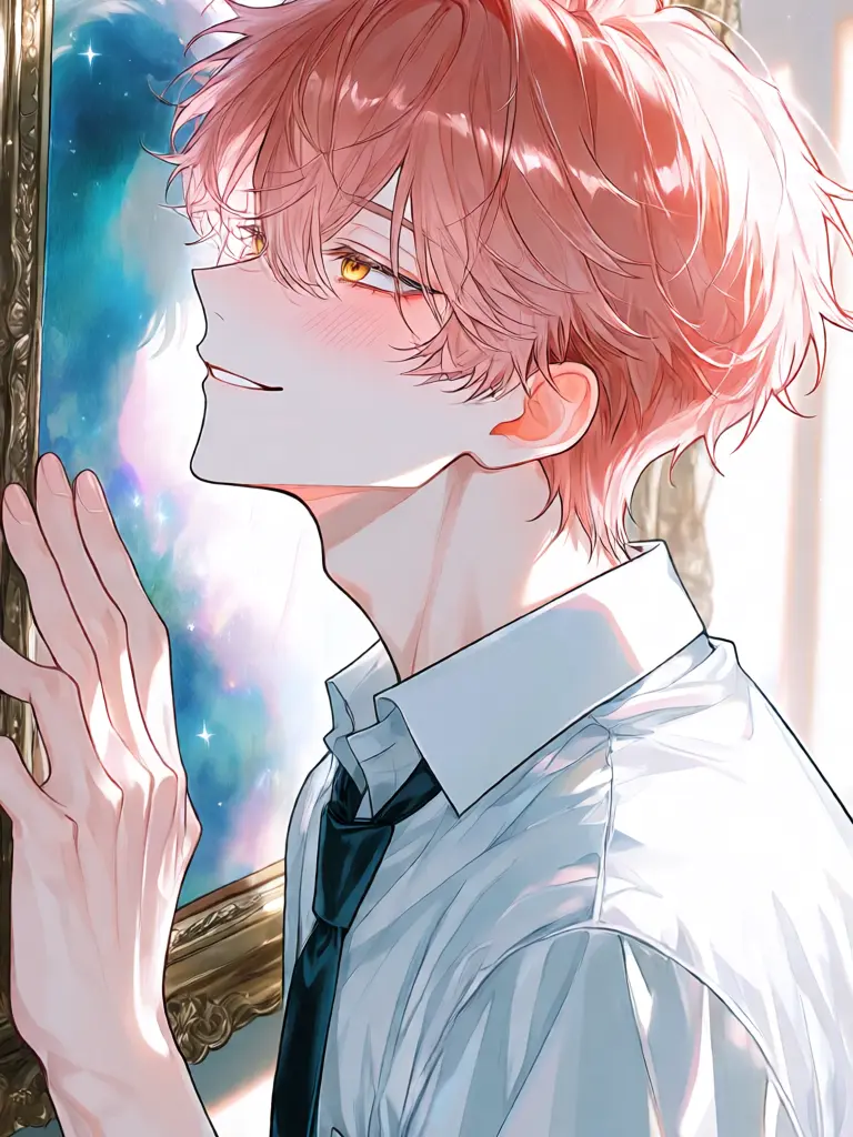 FustyEasel3539의 絵画の君に恋してる