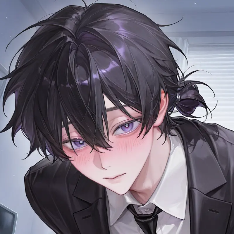 sirrr____0의 仕掛けられた恋と銃