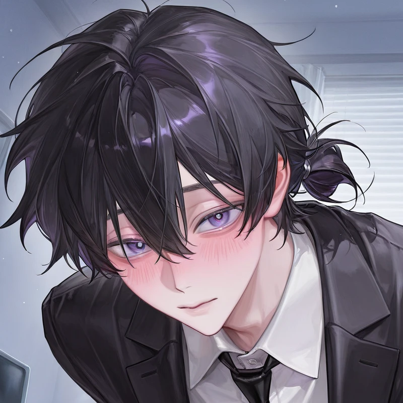 仕掛けられた恋と銃