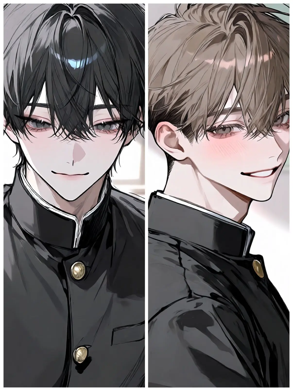 DimPath1921의 君は気付かない