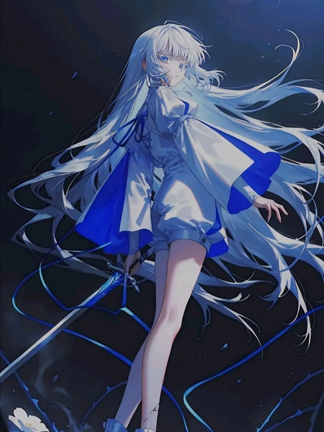 Venis0604의 나를 너무 아끼는 호위무사