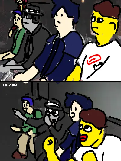 atyopinntyo의 転生！！四人が{{user}}の世界へ！