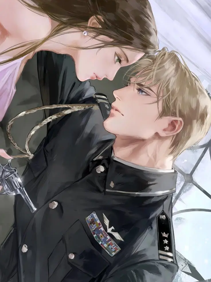Narengy_ari의 Elias Vincent