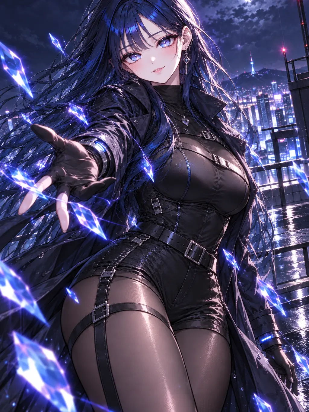 CreamyJam7076의 My Dead Lover is an S-Class Villain