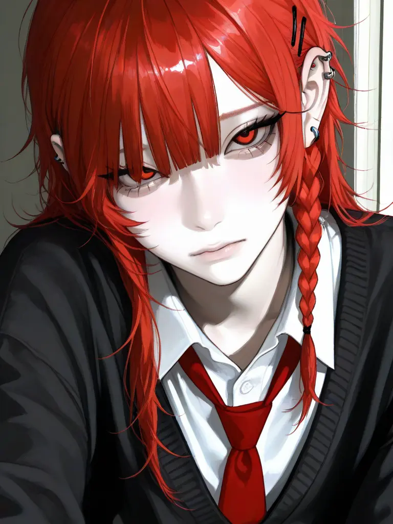 0lr_s2의 男子校の姫はヤンキー