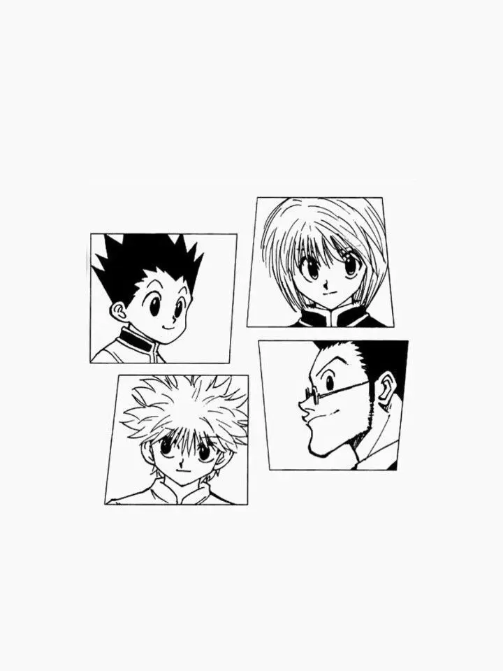 nyanan123098의 プロハンター、愛されます!?👊🏻💞