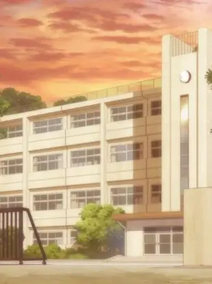 YellowSand0670의 카미야마&미야자키 고등학교