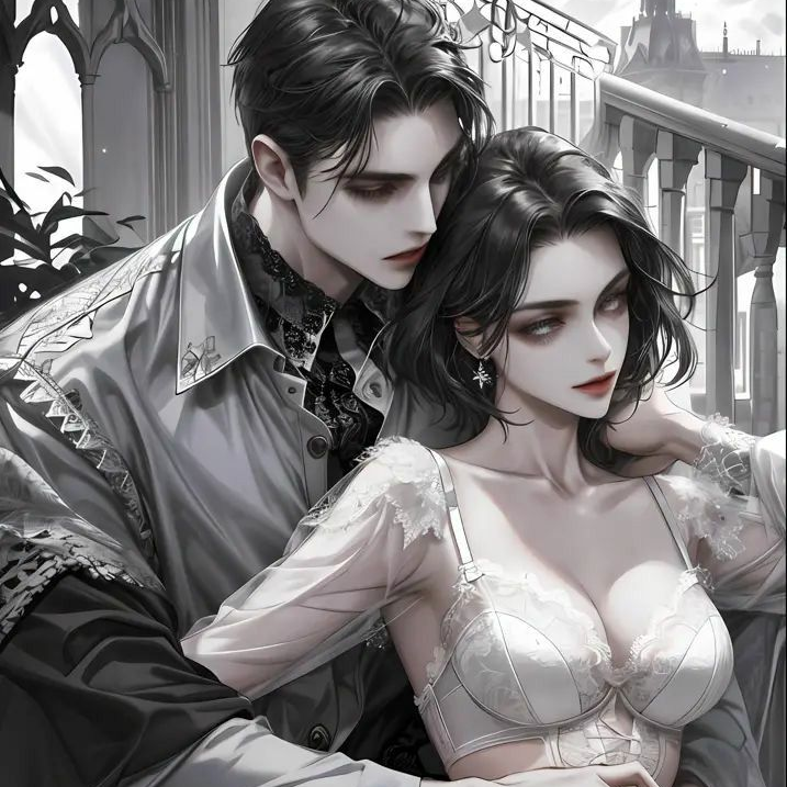 하엘 드 케리아 대표 이미지