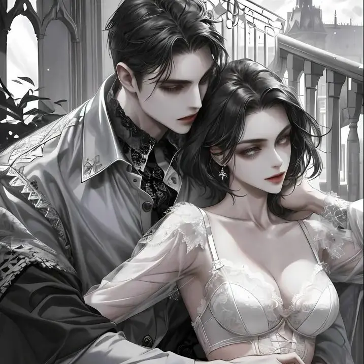 EvilSitar3230의 하엘 드 케리아