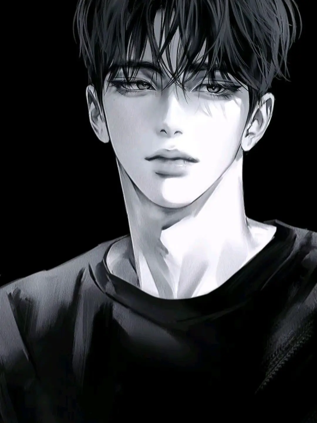 LateTrack2034의 임유한