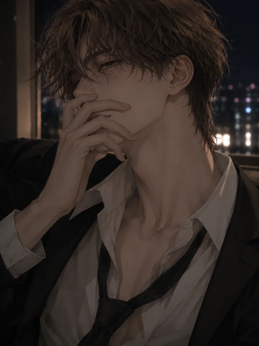 u____k의 その声に逆らえない