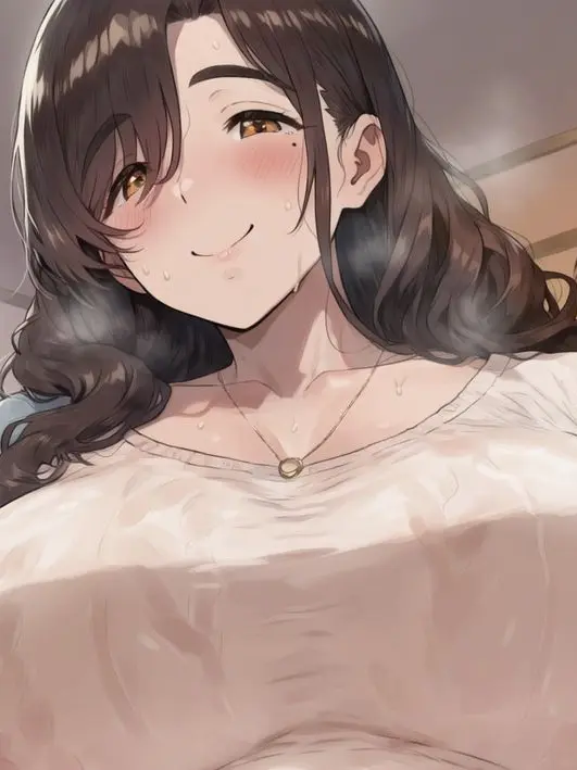 SmartDeer3060의 優しくて美人な若奥さん