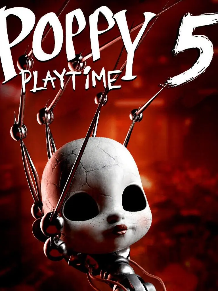 Tv_noob의 파피플레이타임5