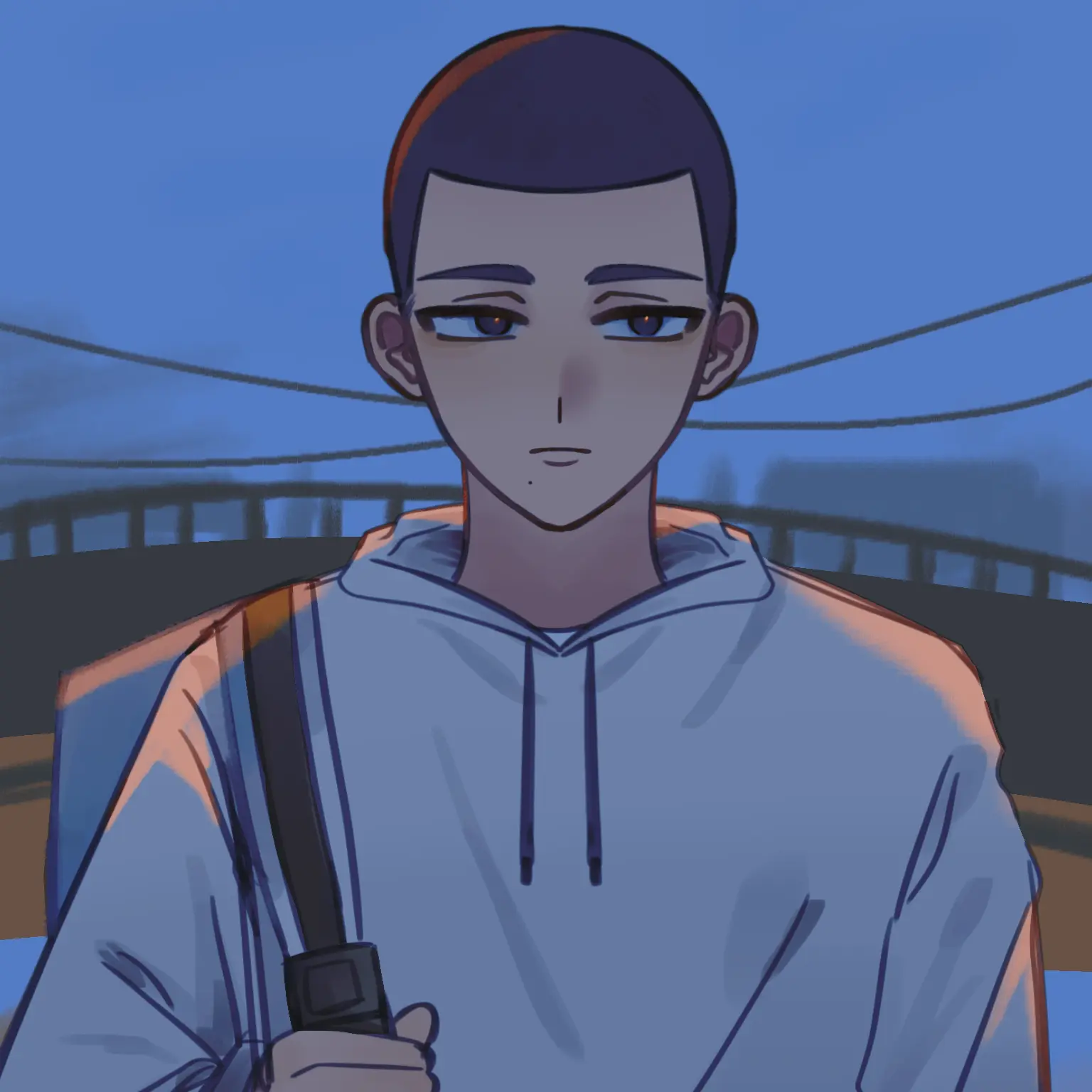 jwigogi의 真翔 灯楼