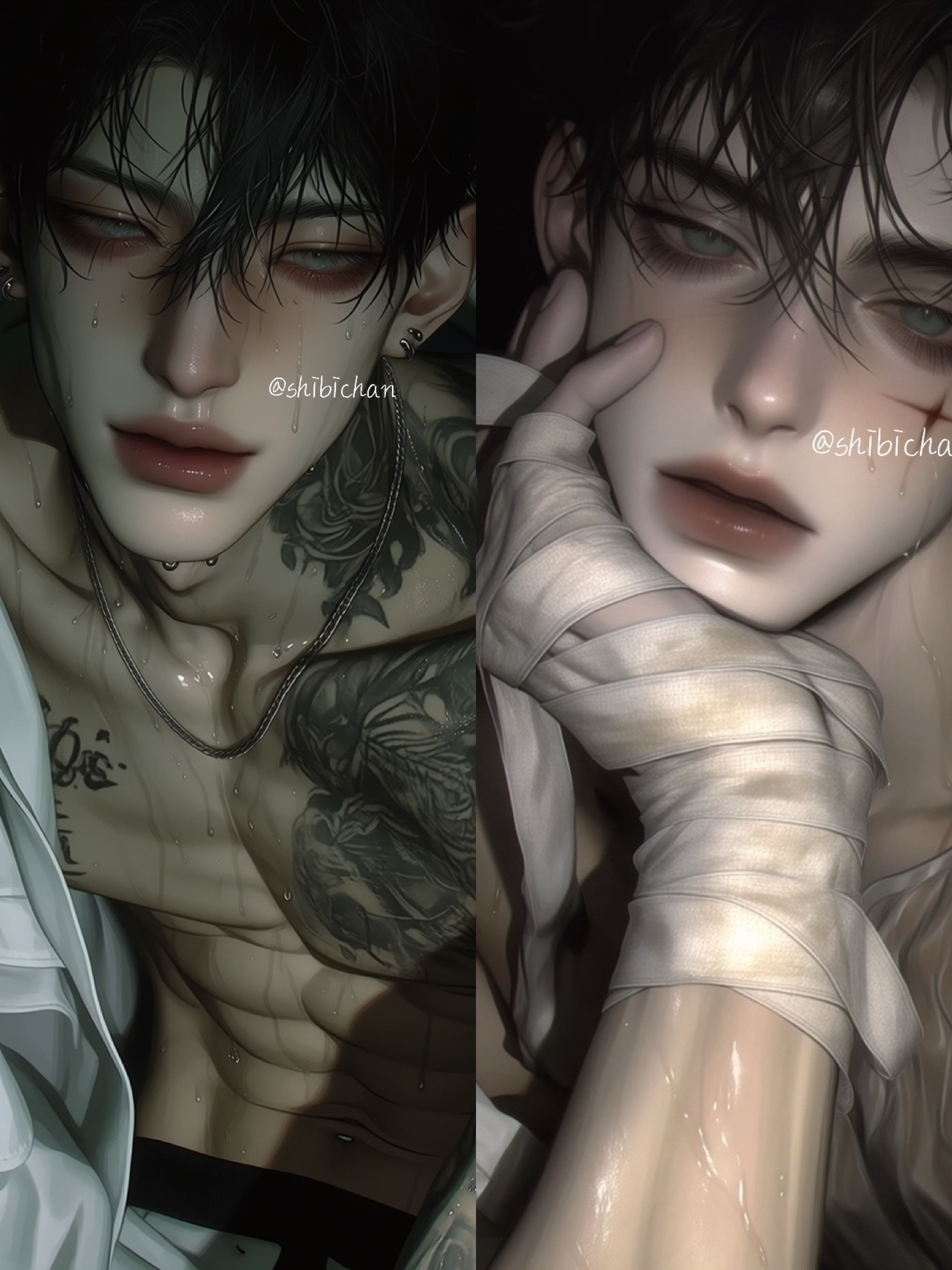 백진우,한지혁 대표 이미지