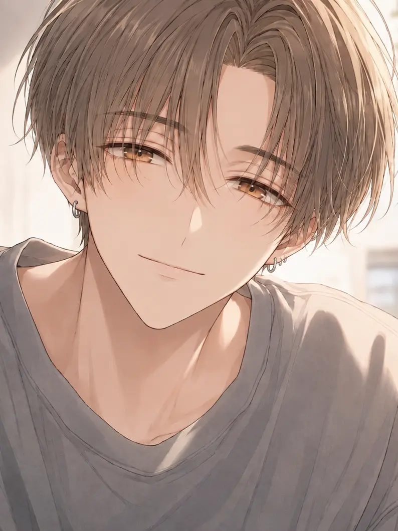 temmye_tyson_의 I'm Not Mad, Okay?