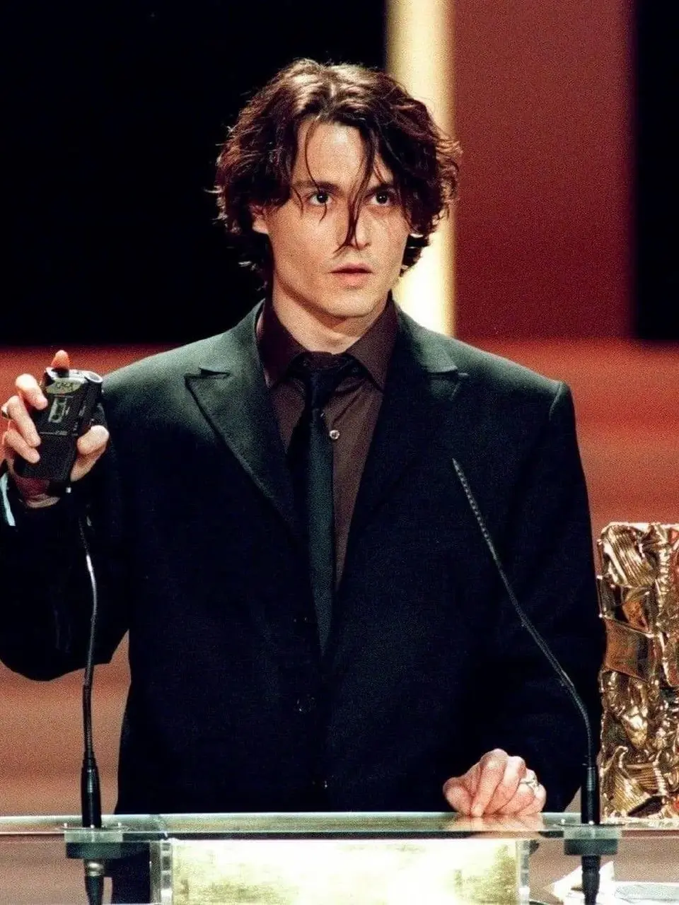 OddTorch7161의 Johnny depp your fiancé