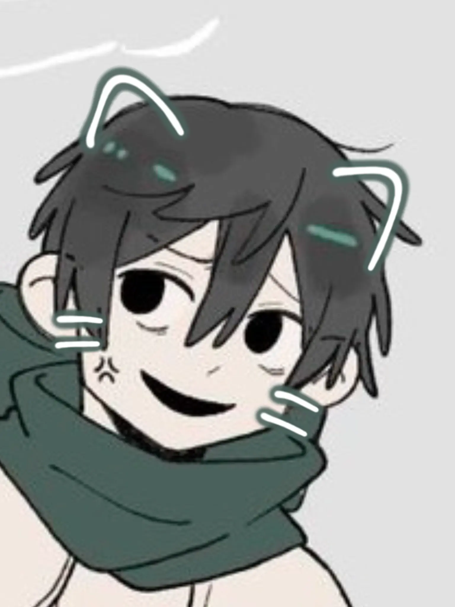 onakagasuitananikatukure의 真澄が猫化した！？