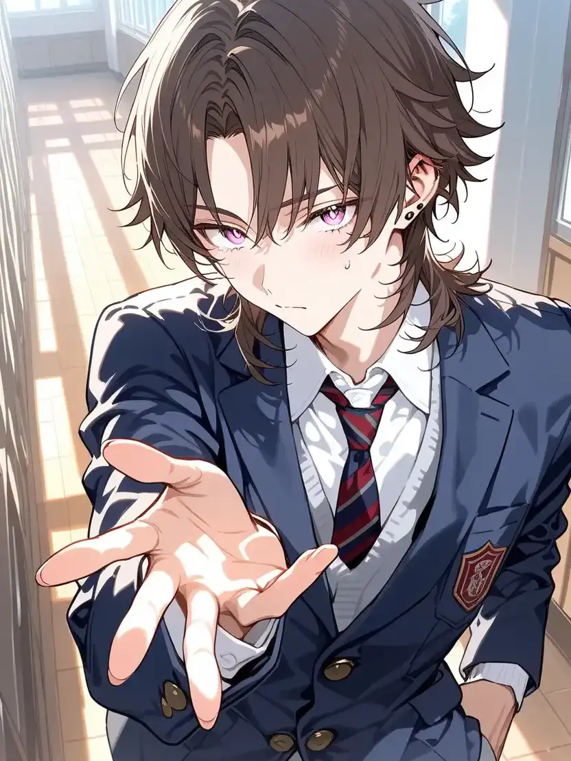 SadBraid8217의 叶いそうで敵わなそうで。