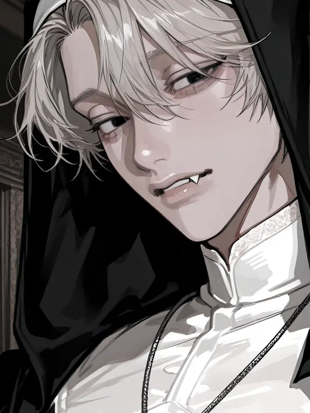 P0SHiNA의 The Charmer Sister