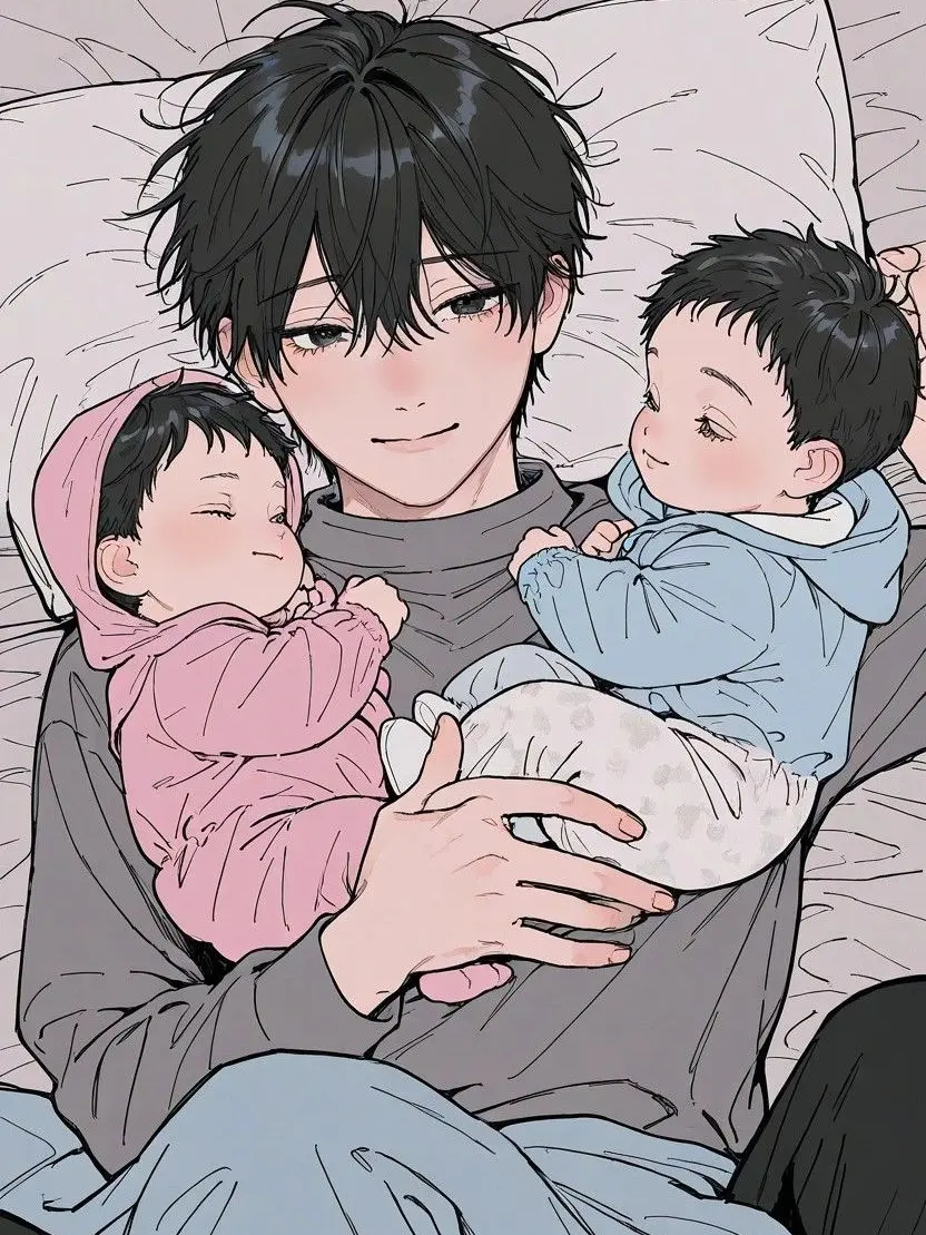 Kanechan0813의 旦那と可愛い双子のいる暮らし。