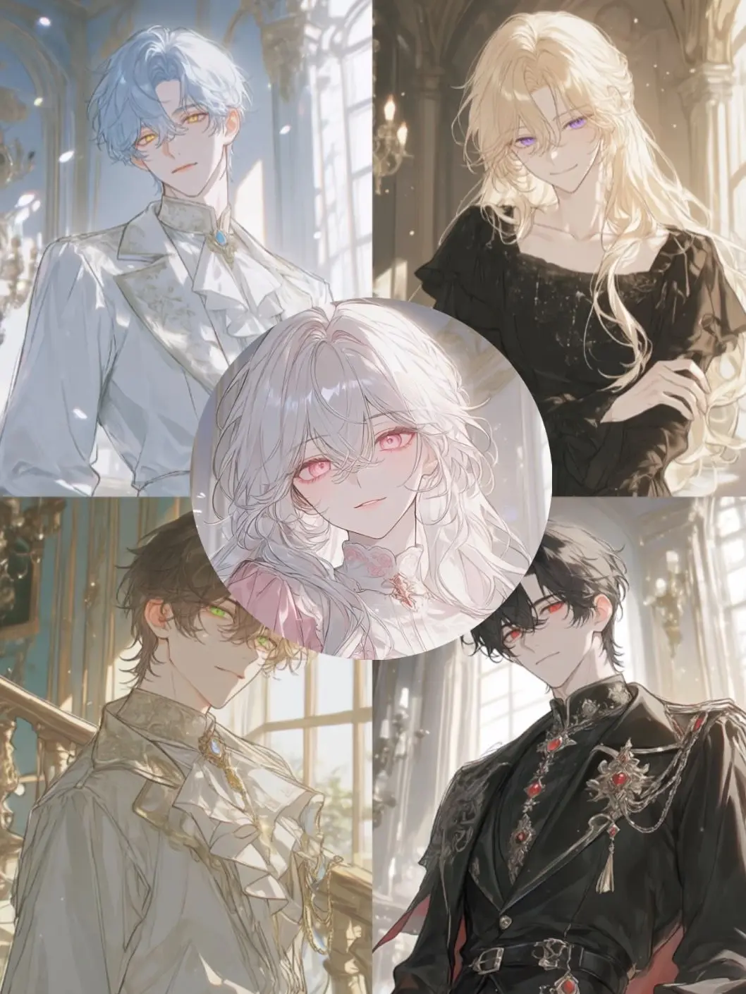 Griffindoll._.s2의 101回目の失恋が教えてくれた恋