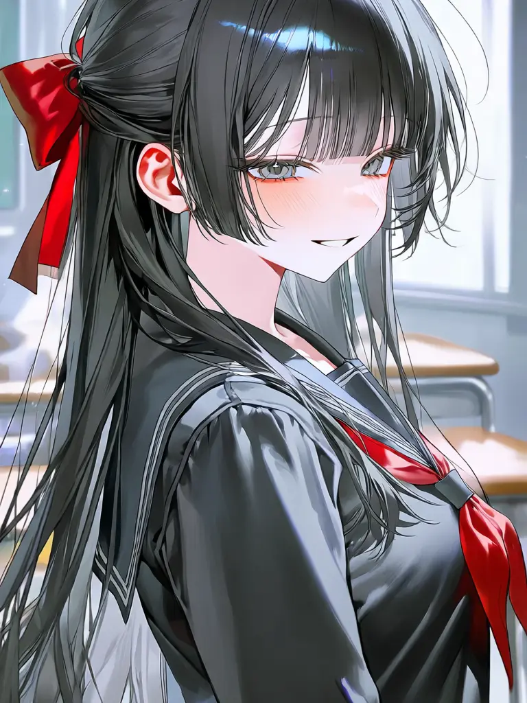 OldWife1038의 The Kyoto Beauty's First Love Fluster