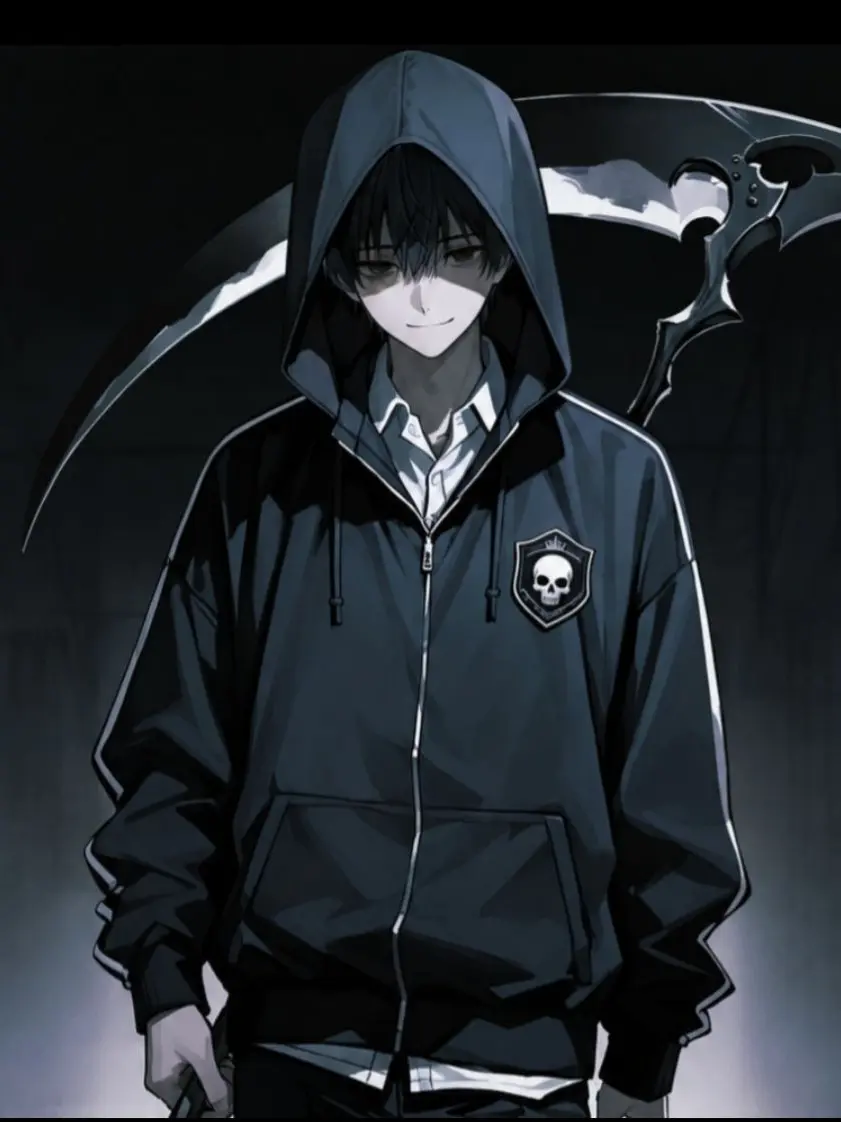 New10969의 月影の執行人