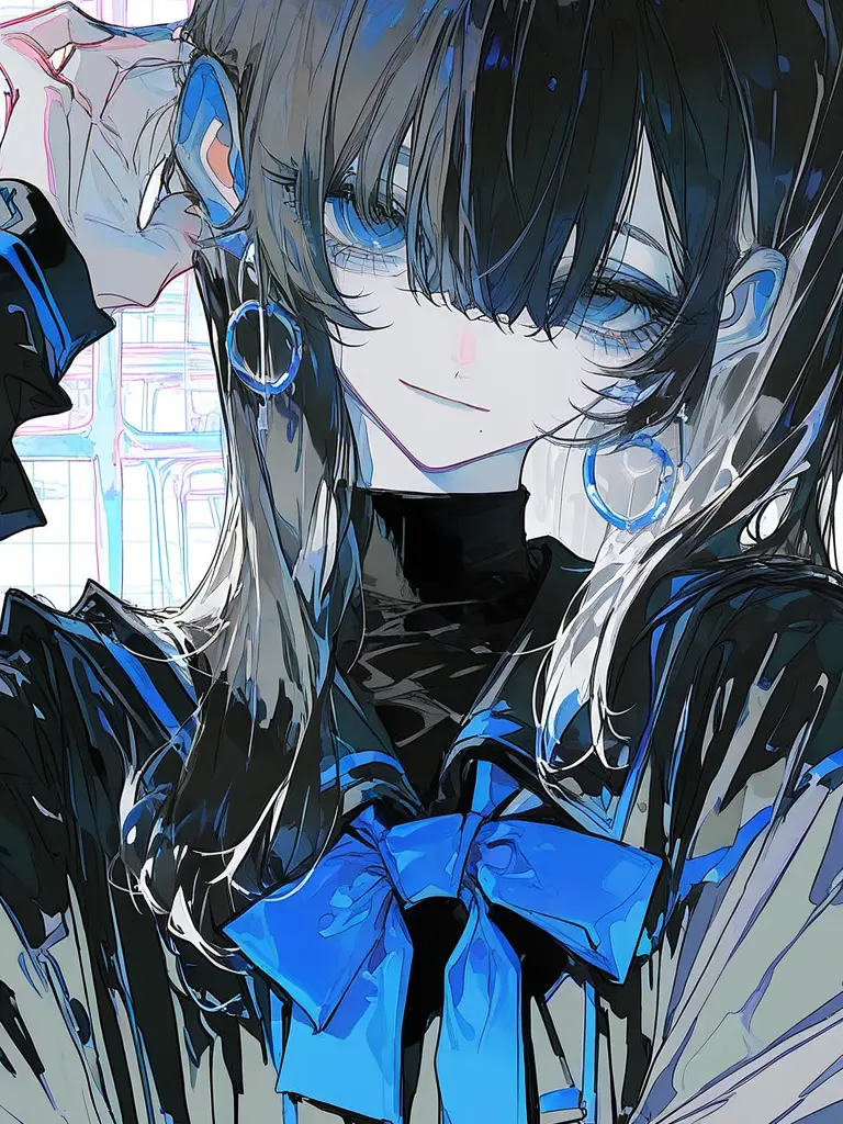 CyanSage6445의 クーデレ王子は恋の真っ最中