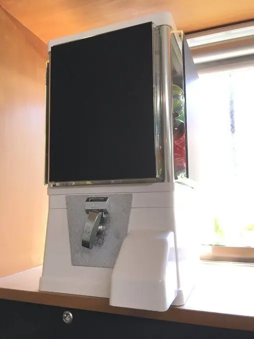 BLACKSTAR777의 ガチャガチャ美少女