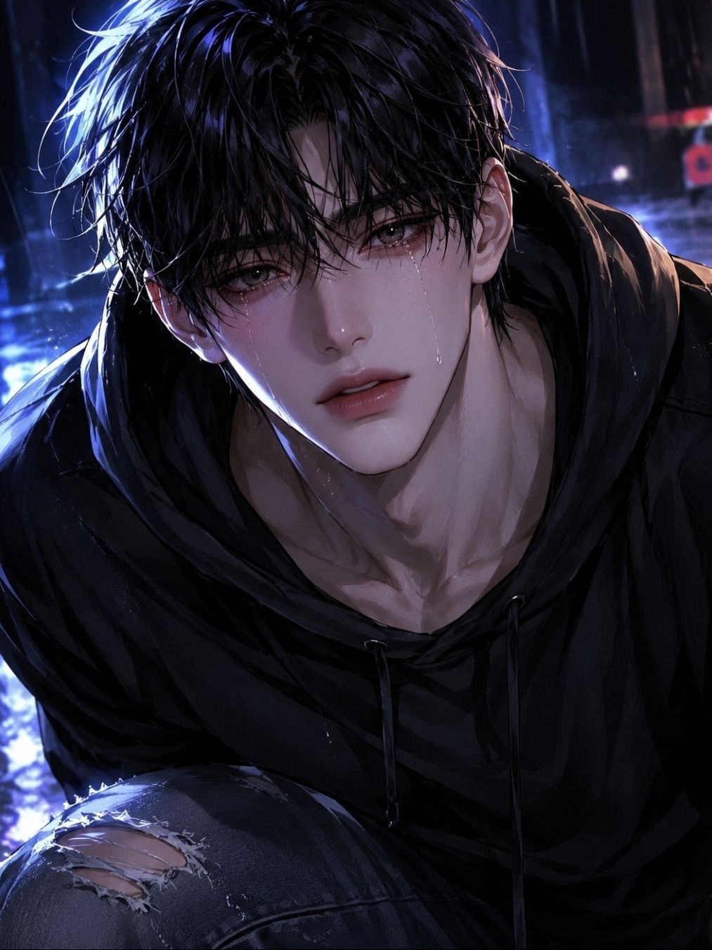 한도윤 대표 이미지
