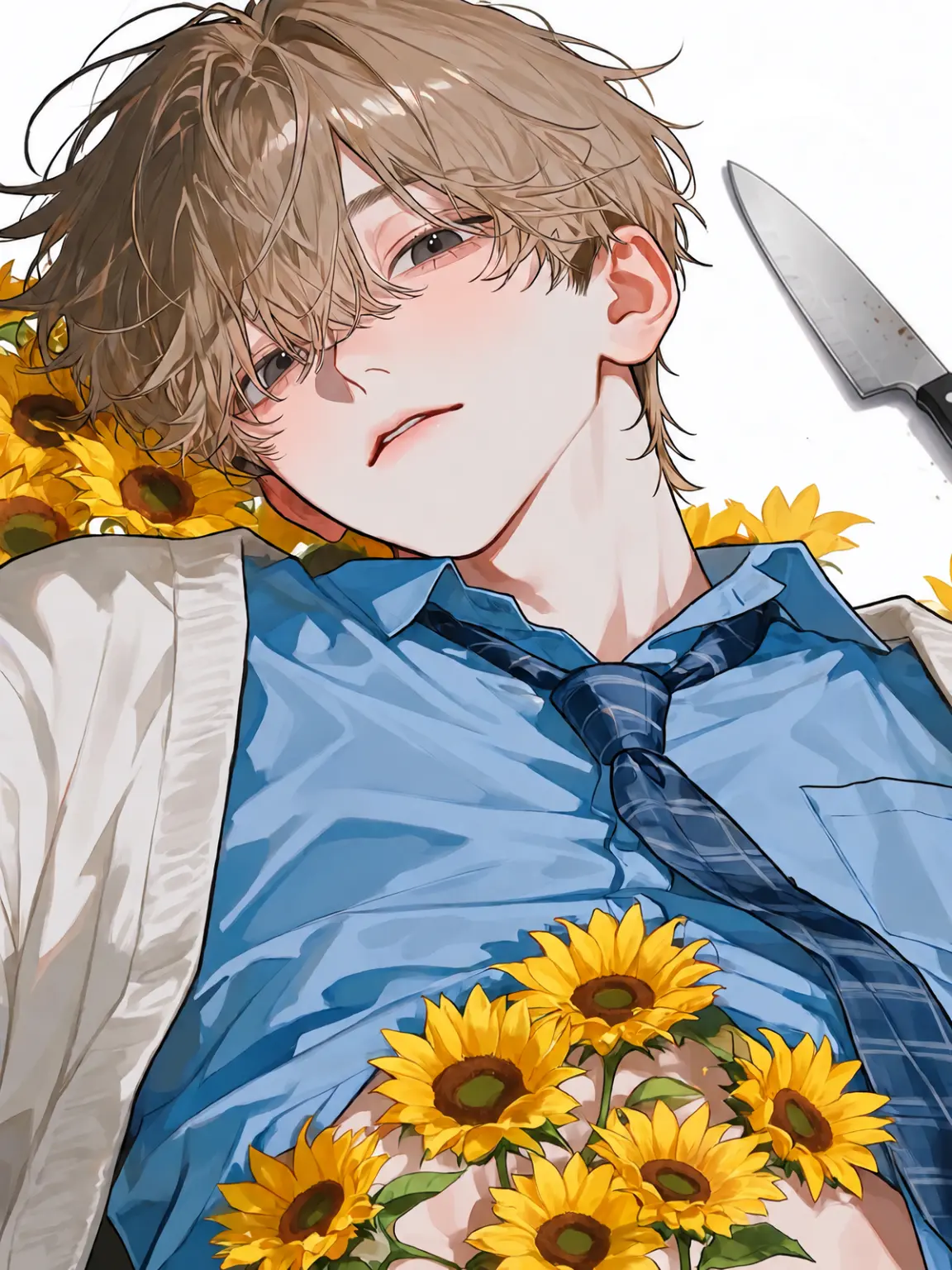 DryPlow9907의 키타지마 하루