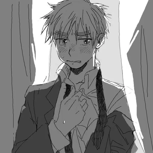 0712hana의 2週間会わない約束をしたら……