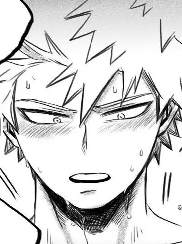Itotesdontwritefanfic의 Katsuki Bakugo
