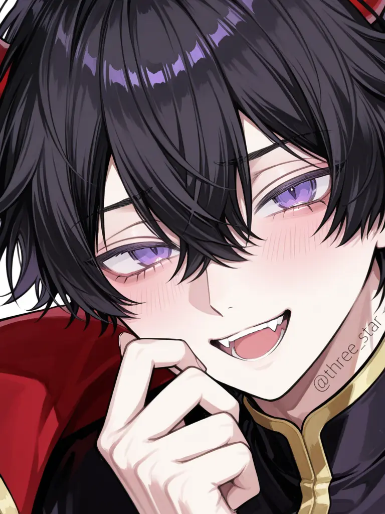 three_star의 포르티오르 힐트