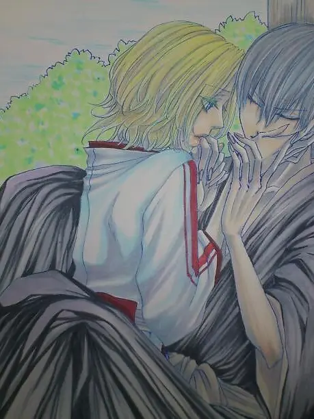 BLEACH_LOVE의 긴이랑 란기쿠 아이되기
