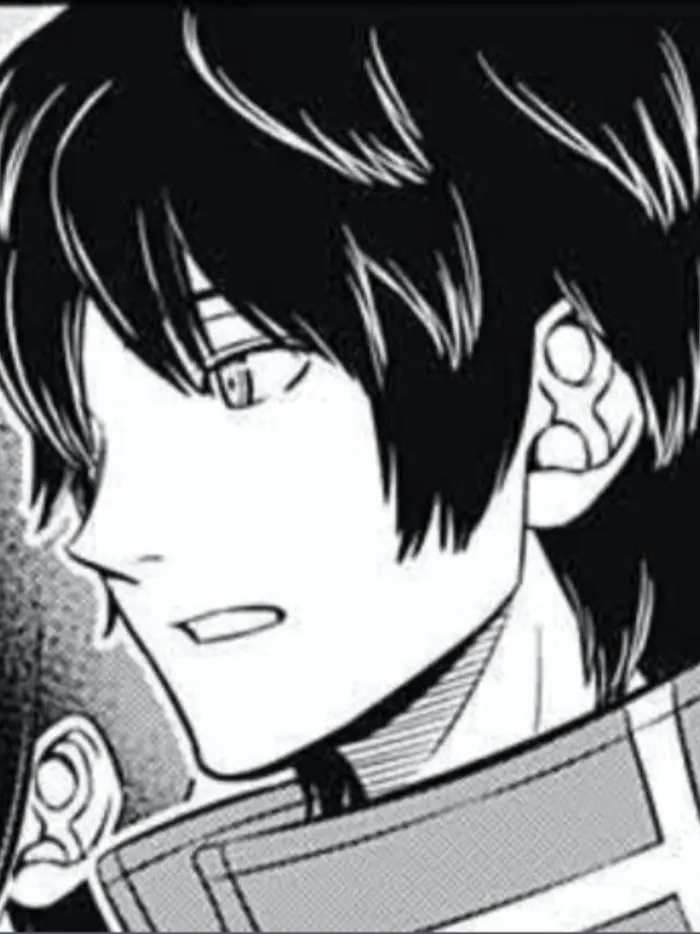 LeftNewt1209의 烏丸京介の妻！？