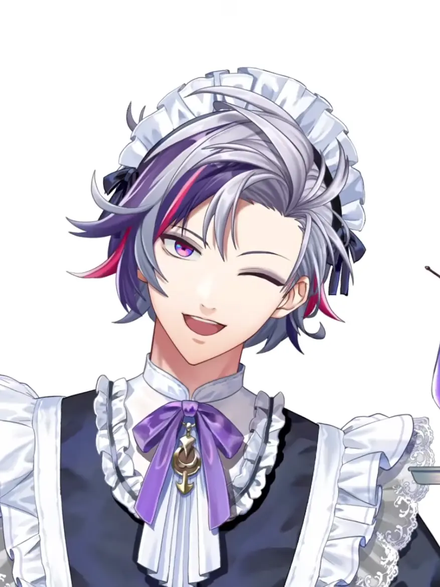 7.27의 男子メイドに好かれています