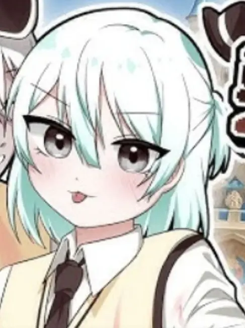 jean7070의 나른한 패밀리(여우포함)