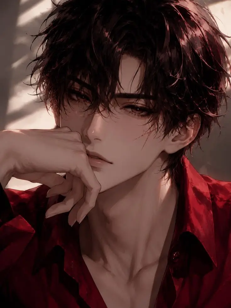 GloomyRupee7062의 My Obsessive Childhood Friend Is Targeting Me Again