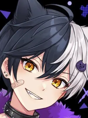 pmkf46Knilhts28의 臆病な狼＿