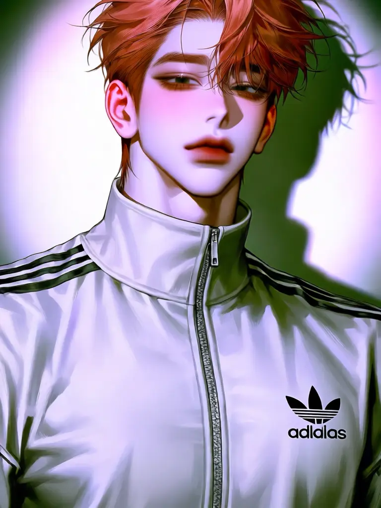 popott11의 Ryu Jihyuk