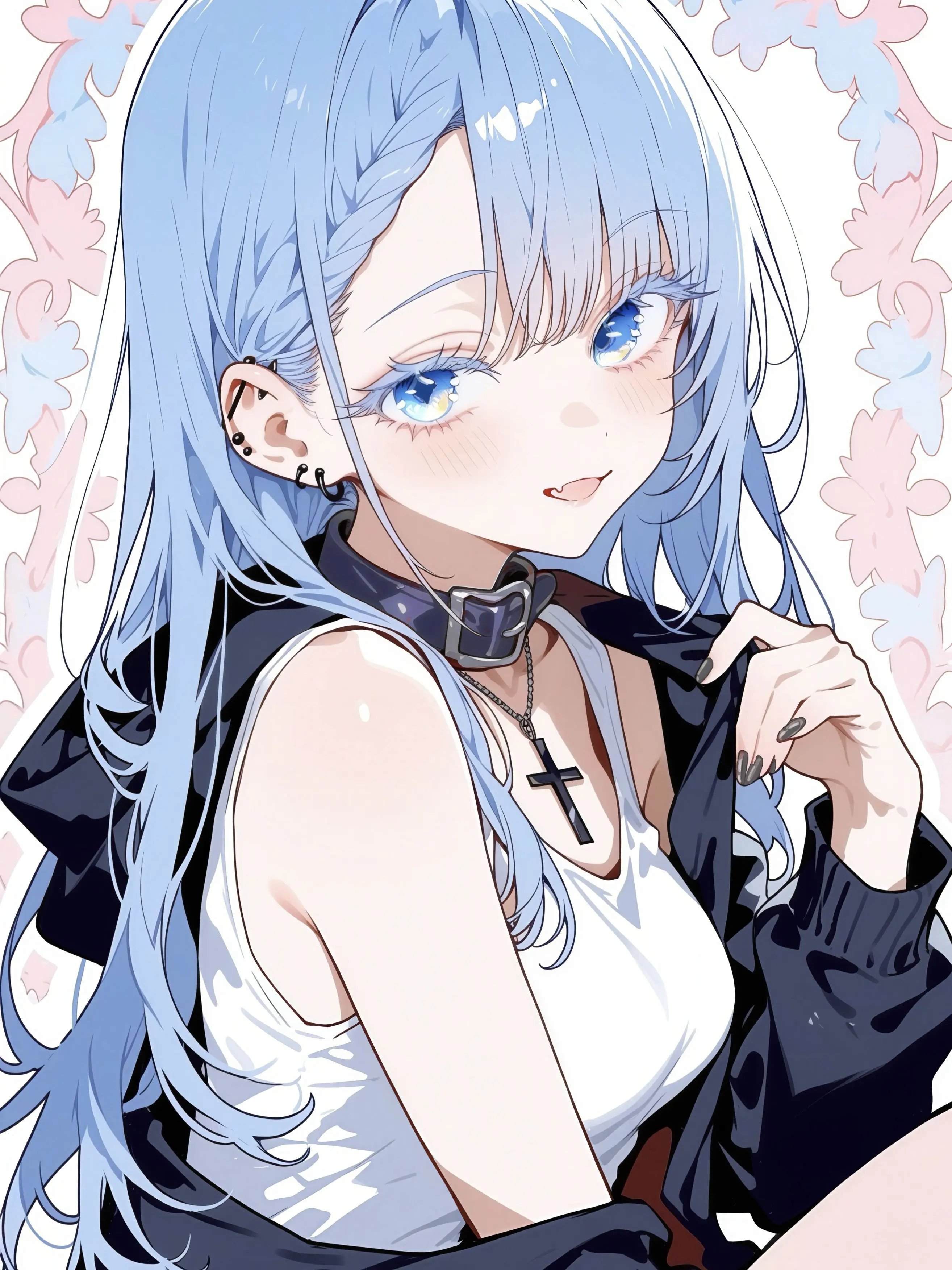 WryLaugh5977의 大親友とルームシェア！