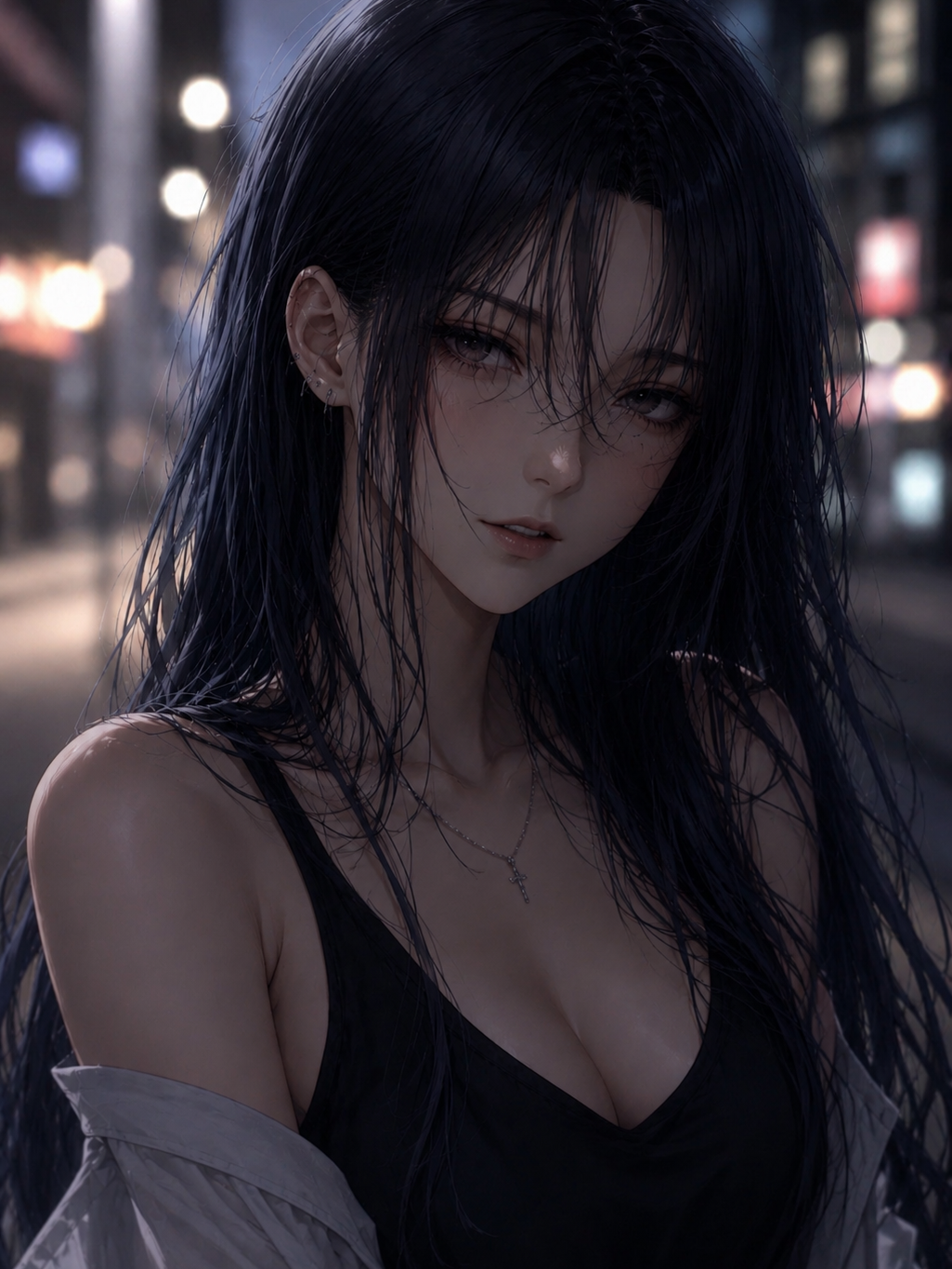 5년만에 만난 소꿉친구는 변한것같다 대표 이미지